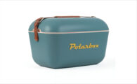 XD-RBPLB20MM_ Vintage koelbox groot Blue