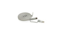XD-P302.9102_ Magnetische oplaadkabel grijs
