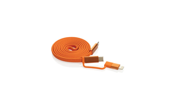 XD-P302.9108- Magnetische oplaadkabel HOOFD