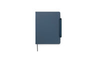 XD-V7731125_ Vinga hervulbaar notitieboek donkerblauw