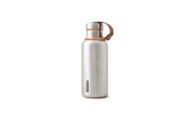 XD-P439.1008_ Waterfles Black+Blum oranje