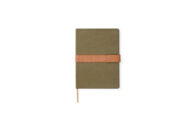 XD-V773307_ Vinga Bosler notitieboek groen