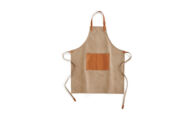 XD-2159_ Vinga keukenschort beige
