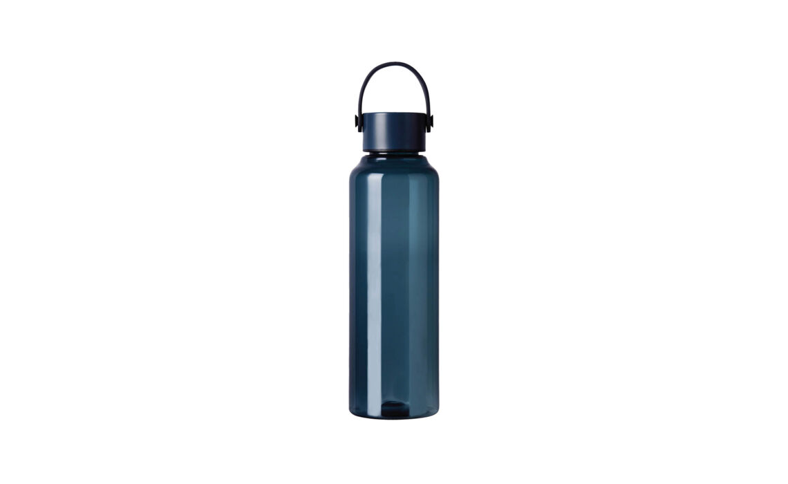 XD-V4330605 blauw VINGA Baltimore fles 550 ml hoofd