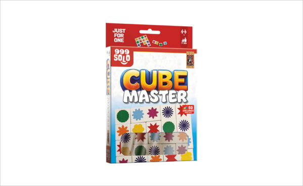 GM-999-SLL13_ Cube Master breinbreker