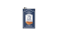 CO-21133_ Hollandse stroopwafellikorette blauw blik