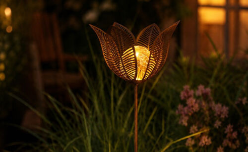 DS-829213- Solar tulp SFEER