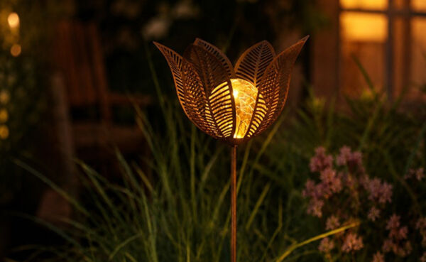 DS-829213- Solar tulp SFEER