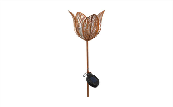 DS-829213_ Solar tulp roest