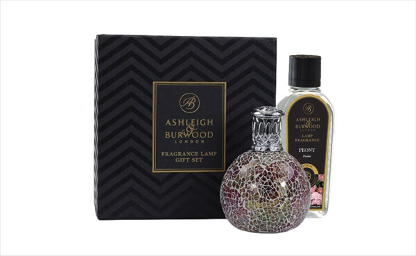 DS-PFL710Z_ Geurlamp cadeauset