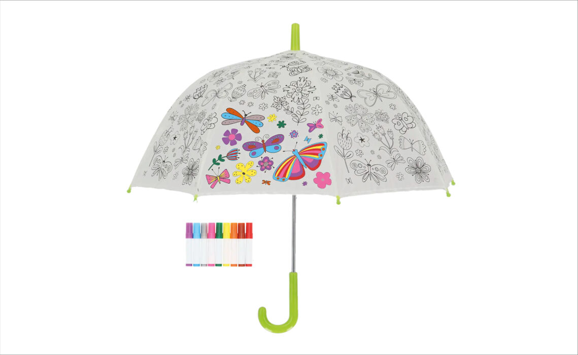 ED-KG277- PIY-paraplu vlinders 2