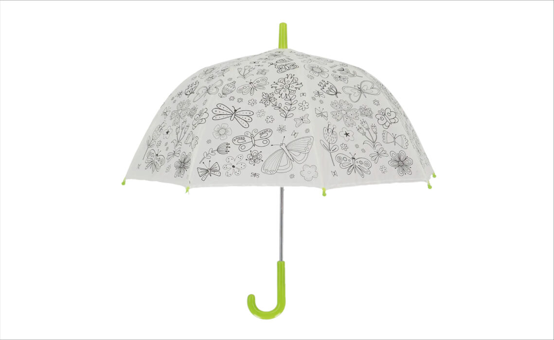 ED-KG277- PIY-paraplu vlinders HOOFD