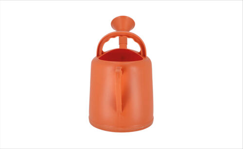 ED-TG332- Terracotta kunststoffen buitengieter L 1