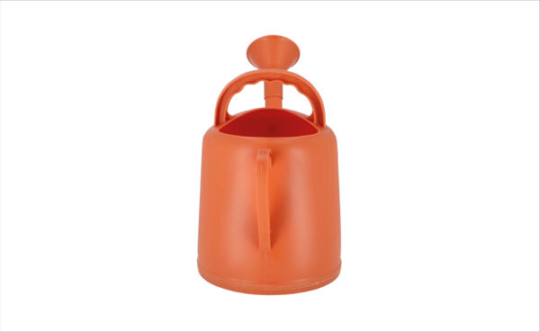 ED-TG332- Terracotta kunststoffen buitengieter L 1
