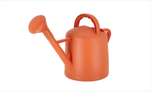 ED-TG332- Terracotta kunststoffen buitengieter L 2