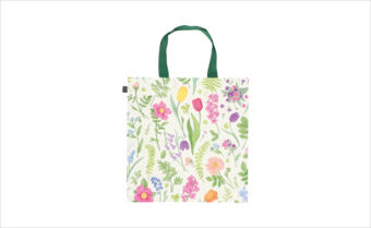ED-TP458_ Boodschappentas Floraal
