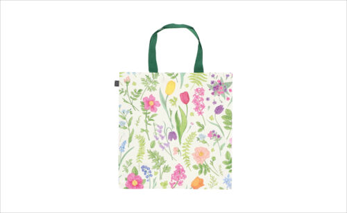 ED-TP458_ Boodschappentas Floraal