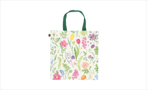 ED-TP458_ Boodschappentas Floraal