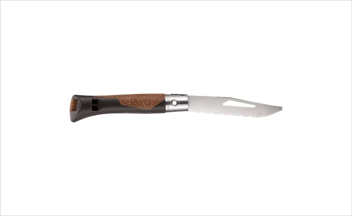 HO-510P3240-19mm- Zakmes Alpine HOOFD