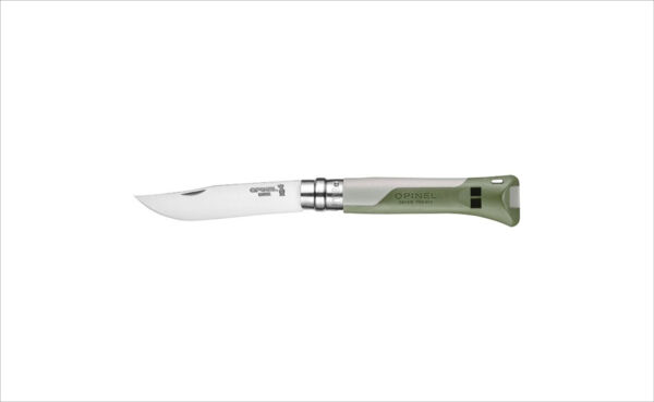 HO-510P3304-08- Zakmes Horizon HOOFD