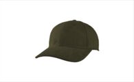 KC-46C.608_ Fijne ribbel cap army green