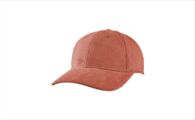KC-46C.823_ Fijne ribbel cap peach