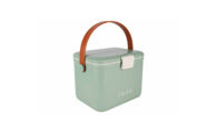 BLL-5497002_ Friss koelbox 5L groen