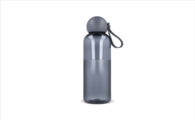 TP-LT52056 grijs_ Sagaform Ture waterfles 600 ml transparant grijs