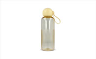 TP-LT52056 geel_ Sagaform Ture waterfles 600 ml transparant geel