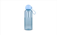 TP-LT52056 licht blauw_ Sagaform Ture waterfles 600 ml transparant lichtblauw