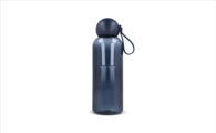 TP-LT52056 blauw_ Sagaform Ture waterfles 600 ml transparant blauw