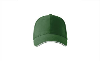 BT-306-Sandwich cap HOOFD