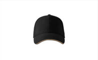 BT-306_Sandwich cap Zwart