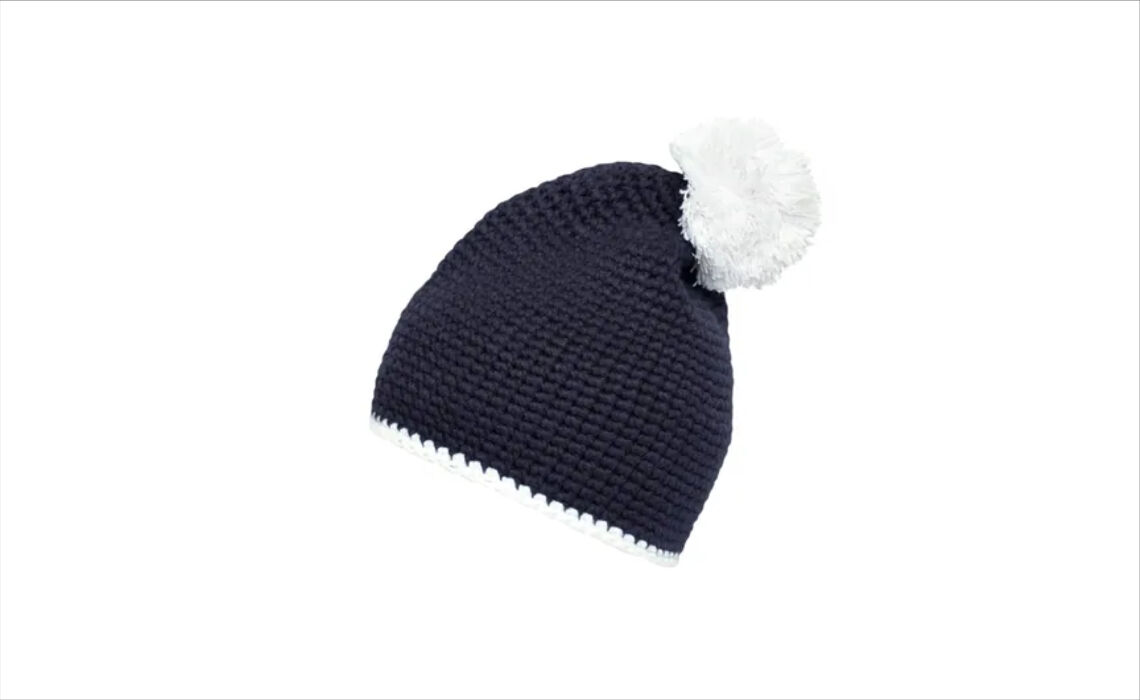 BT-MB7964- Muts met pompon 1