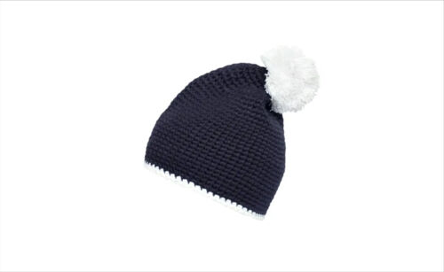 BT-MB7964- Muts met pompon 1
