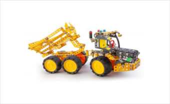 KR-AL2816_ Contructieset Muck 7 metaal