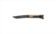 HO-510P3303-08_ Zakmes Horizon Opinel, Mustard