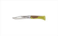 HO-510P3241-190mm_ Zakmes Alpine Linden green