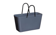 HI-043_ Hinza tas groot duif blauw