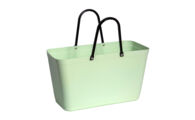 HI-044_ Hinza tas groot lichtgroen