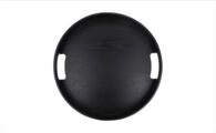 TP-LT52259_Safaform Hanna Rond Dienblad 35 cm Zwart