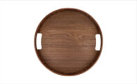 TP-LT52259_Safaform Hanna Rond Dienblad 35 cm Bruin