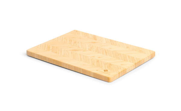 SOP-8721082713566_ Snijplank bamboe hout 42 cm