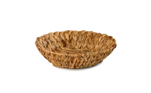 TH-30-3476_ Mand waterhyacinth rond