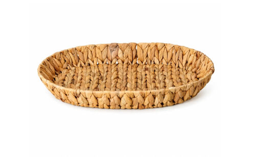 TH-BD2000270_ Mand waterhyacint ovaal 40 cm