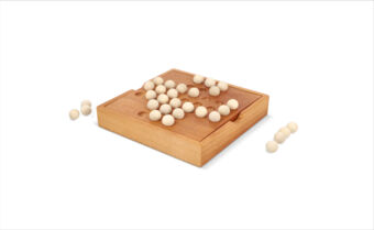 Tp-LT90760_ Knikkersolitaire spel