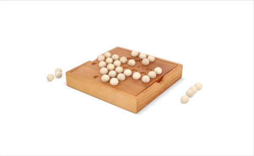 Tp-LT90760_ Knikkersolitaire spel