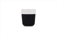 TP- LT57011 zwart_ Premium mok Fjord 280 ML zwart