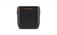TP-LT57108 zwart_ Iska Koelbox 8L