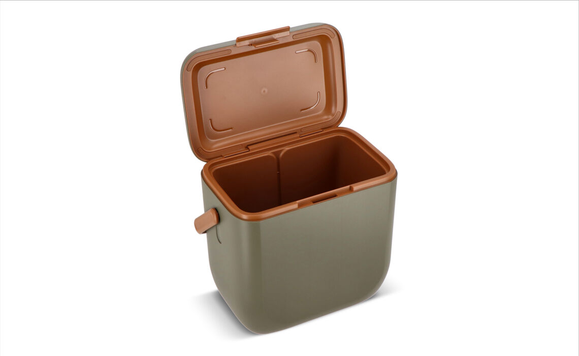 TP-LT57108- Iska Koelbox 8L 2